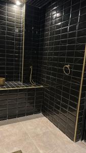 Maisons de vacances Spa home : photos des chambres