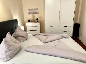 Ferienwohnung De Tied 106