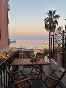 Corallini Luxury Apartments Mare