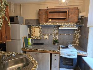 Тихое место