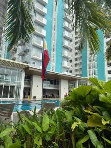 B522 Mesavirre Garden Residences