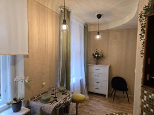 Тихое место