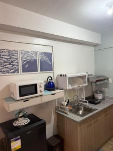 B522 Mesavirre Garden Residences