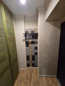 Тихое место