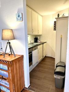 Ferienwohnung De Keel