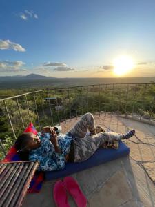 Lion king house 4 bedroom villa