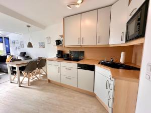 Ferienwohnung De Duuv