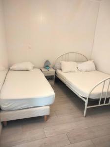 Appartement meublé neuf, près de Paris et Beauvais