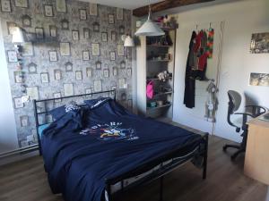 Sejours chez l'habitant La bottiere : photos des chambres