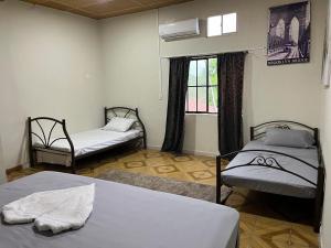 Apartamento Charlotte