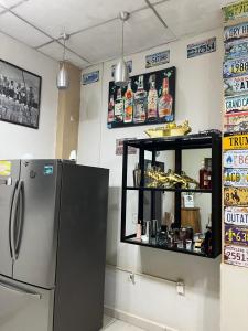 Apartamento Charlotte