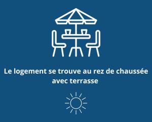 Maisons de vacances Villa Harmony Climatisation Piscine semi enterree Wifi Camargue : photos des chambres