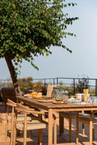 B&B / Chambres d'hotes Bastide Saint-Honorat : photos des chambres