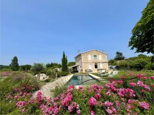 Appartements La SUITE des AUGUSTINS : photos des chambres
