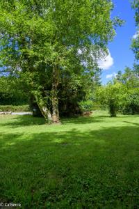 Maisons de vacances Caberce Thoire : photos des chambres