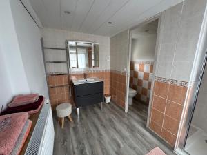 LAcanthe, Family home in Baie de Somme