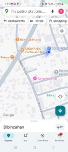 GGGO RESIDENCES, Studio 102, QUEEN