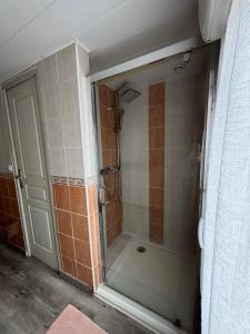 LAcanthe, Family home in Baie de Somme