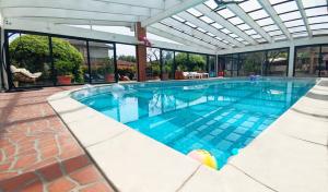 Fontana Oasis Apartments
