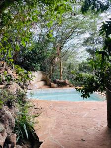 Tamaiyo 4 bedroom villa