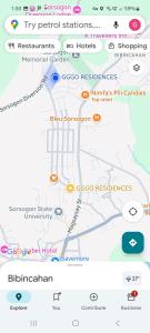 GGGO RESIDENCES, Studio 102, QUEEN