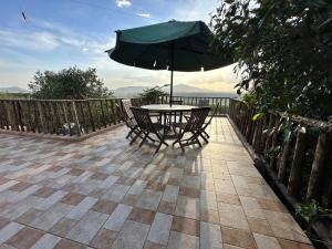 Tamaiyo 4 bedroom villa