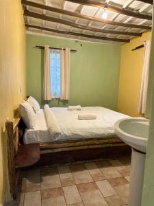 Tamaiyo 4 bedroom villa