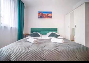 Apartament Morska Plaża Brzeźno