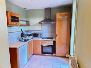 Appartements Appartement familial - jardin - PS4 : photos des chambres