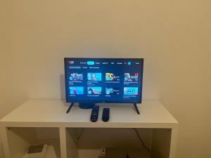 Appartements Appartement familial - jardin - PS4 : photos des chambres