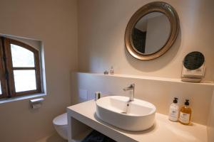 B&B / Chambres d'hotes Bastide Saint-Honorat : photos des chambres