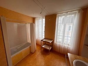 Appartements Appartement familial - jardin - PS4 : photos des chambres