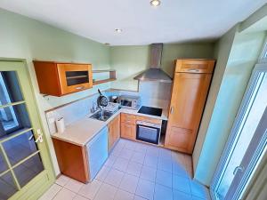 Appartements Appartement familial - jardin - PS4 : photos des chambres