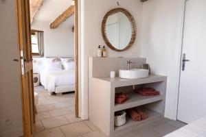 Bastide Saint-Honorat