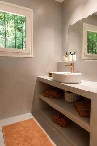 Bastide Saint-Honorat