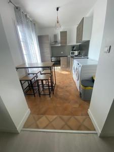 Appartements Romane et Rose - Ideal PROS : photos des chambres