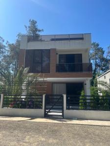 NinosVilla (ShekvetiliKaprovani) 70м до моря