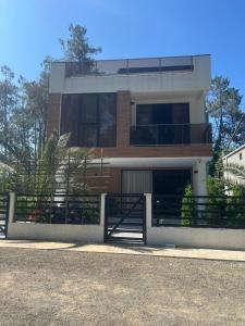 NinosVilla (Shekvetili\Kaprovani) 70м до моря - 4hvězdičkové hotely ve městě Šekvetili