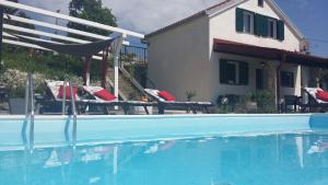 Holiday Home Paulana