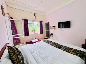 Sapa Sunlit Homestay & Travel