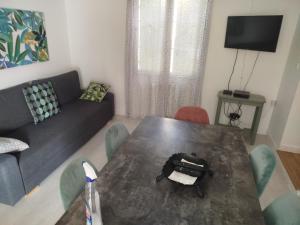 Appartements Romane et Rose - Ideal PROS : photos des chambres