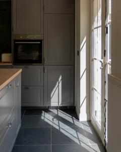 Maison de LHistoire - Fleur de Marguerite