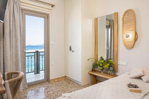 Eftopia Apartments Kokkari Samos