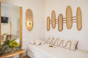 Eftopia Apartments Kokkari Samos