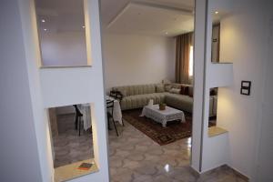 T4 Neuf & Accueil Chaleureux par Habib