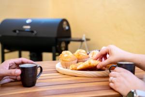Adosado con piscina cerca de Castellón y Benicàssim a 10 min andando de la playa