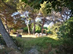 Maison Pittoresque Terrasse et Jardin Monastir del Camp