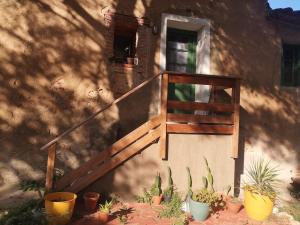 Maisons de vacances Maison Pittoresque Terrasse et Jardin Monastir del Camp : photos des chambres