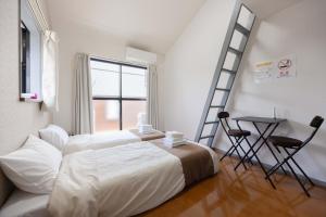 Wajiro Good Place House