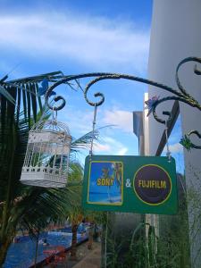 paparazzi homestay